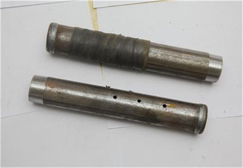 枣庄注浆声测一体管