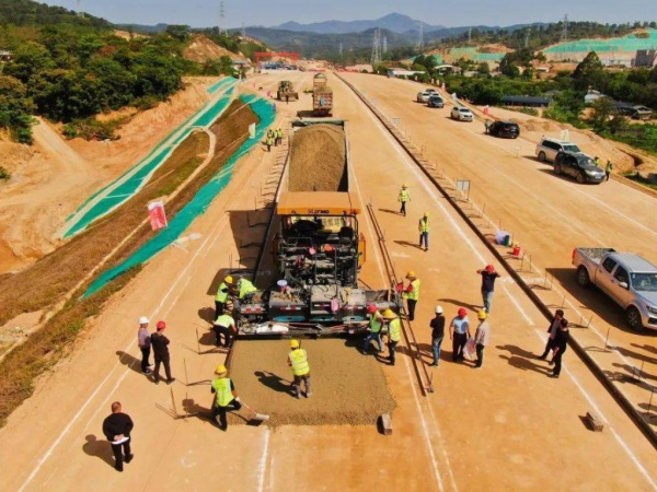 枣庄高速公路