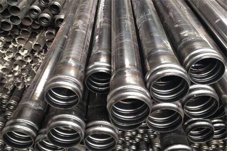 枣庄声测管是一种工程建筑材料